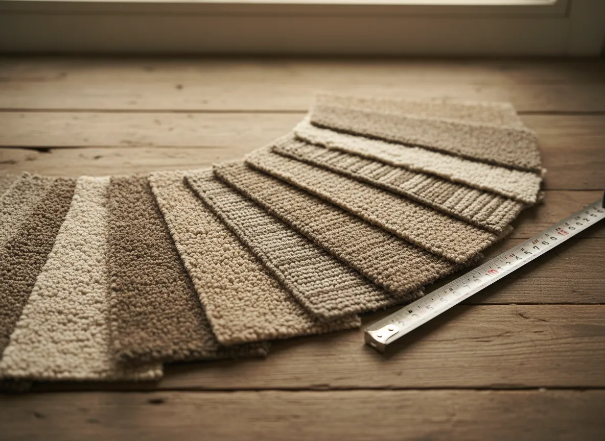 Carpet Installation Foster, KY FAQs